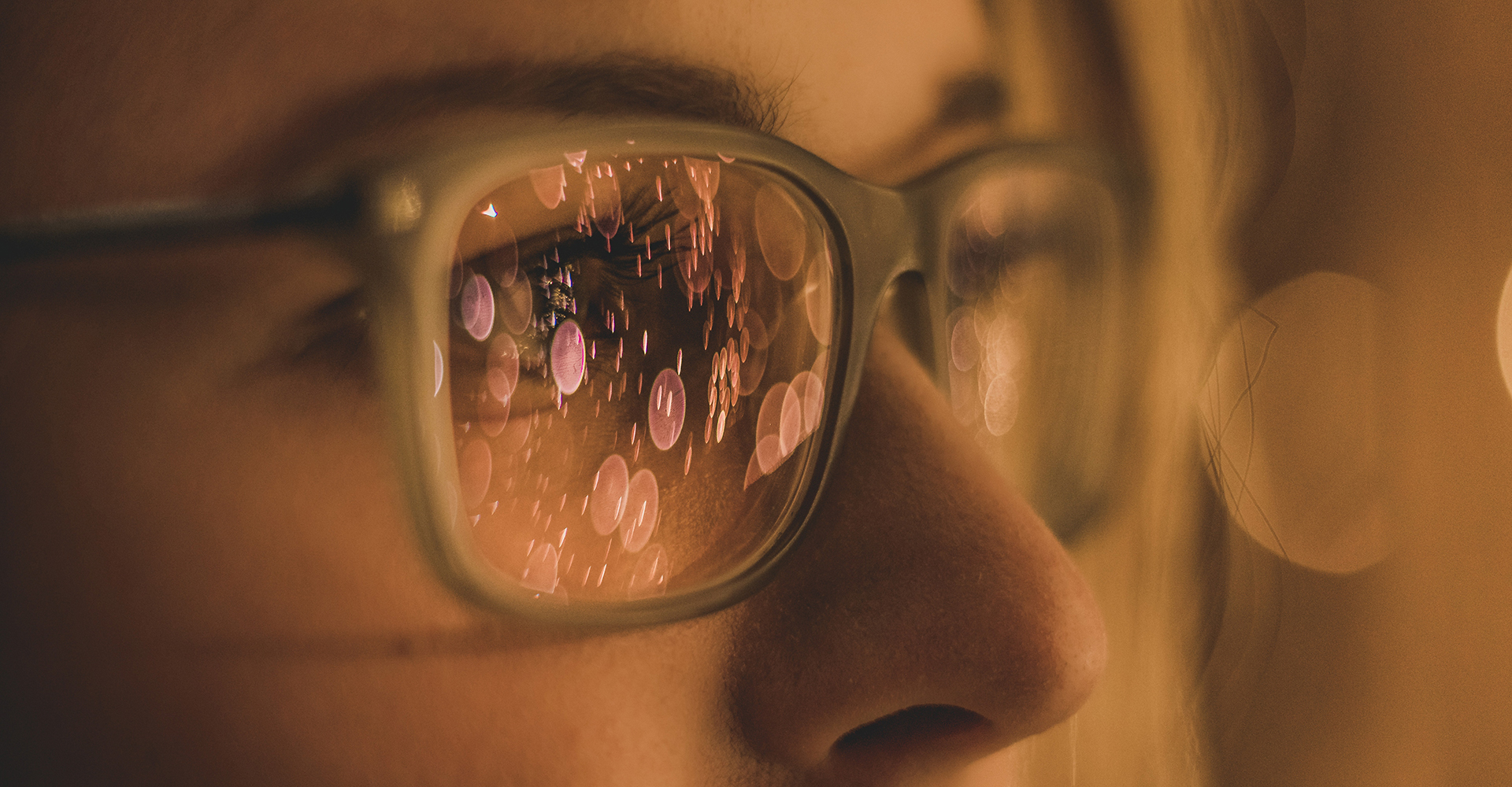 Hadaś Łańcuszki do okularów